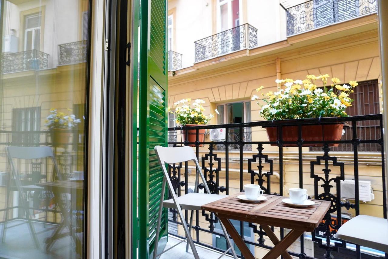 Macchiato Suites Boutique Guest House Nápoles Exterior foto